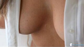 Im Not Wearing A Bra - porn video