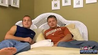 Real Gay Couples - porn video