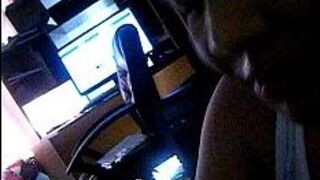 cum in mouth blowjob - porn video