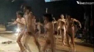 naked men in piece - porn video