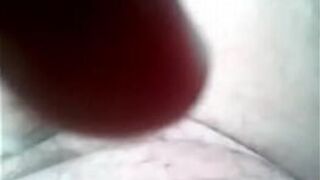 Hot amateur girl having blowjob car fun - porn video