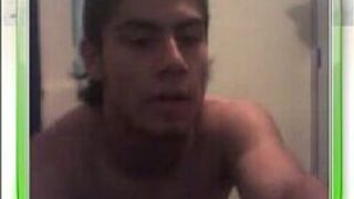 Chilean web cam - porn video