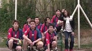 Sexy Soccer - porn video