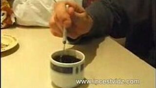 French step father found his wife fucking their son - porn video