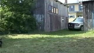 Redneck Slut Anal Fucking - porn video