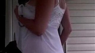 hard toy fucking ex girlfriend - porn video