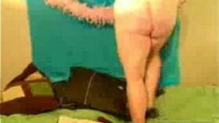 The PAWG LIX - porn video