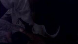 Real Girlfriend Givin Me Sum Head - porn video