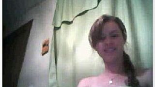 Monita modeling by webcam mexico - porn video