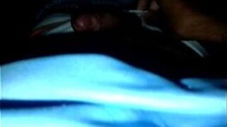 knocking one before bed - porn video