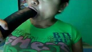 COROAGOSTOSA - porn video