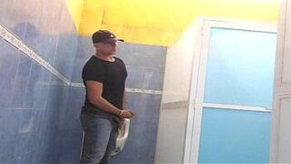 DICK IN PUBLIC - porn video