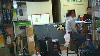 wilson spy - porn video