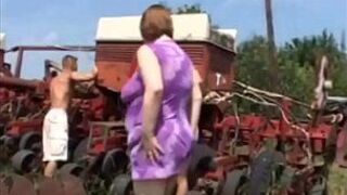 BBW mature women - porn video