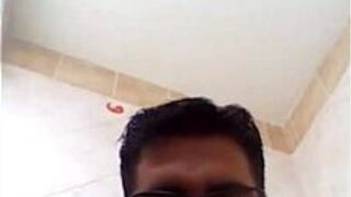 Pajazo Guaraguao Puerto La Cruz Venezuela GABRIEL - porn video