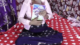 Indian bhabhi Anal fuck in school Teture - porn video