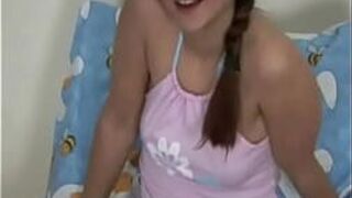 Cute is my name - porn video