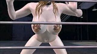 The fucking of jesse Lynne - porn video