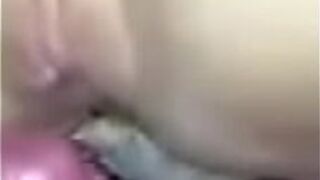 Fucking my Tight Pussy - porn video