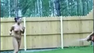 Naked Camp - porn video