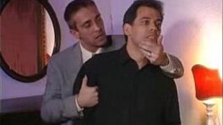 hot double penetration - porn video