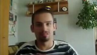 BonzoGay - porn video