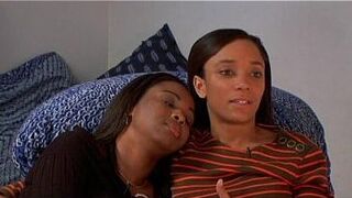 Ashley and Kisha - porn video