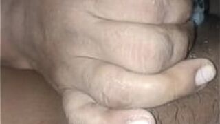 Leaked fun aunty with young neighbor boy - porn video