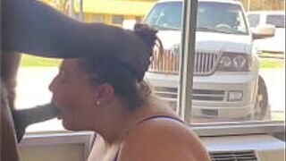 Bbw taking dick - porn video