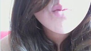 latin amateur private show - porn video