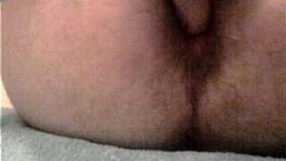 Young Man and his hole - porn video