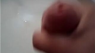 huge cumshoot - porn video