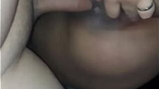 Fucking rich with my fat big ass - porn video