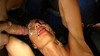 Bang with loads of cums - porn video