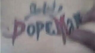 Brunette mature amateur wife homemade fucking - porn video