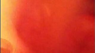 GAY masturbating in the bathroom - porn video