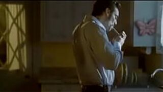 Rosanna Arquette gets her ass fucked really hard - porn video