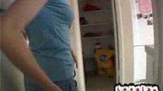 Nyomi and Celeste - porn video