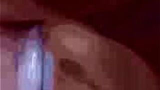 eating ex in the bathroom - porn video