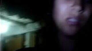 I record her while I fuck her in her room - porn video