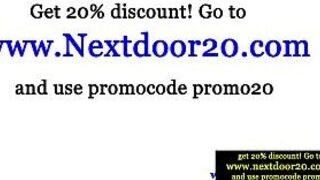 Muscled amateur jock riding thick cock - porn video