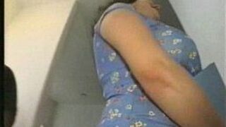 Latina bitch gets fucked - porn video