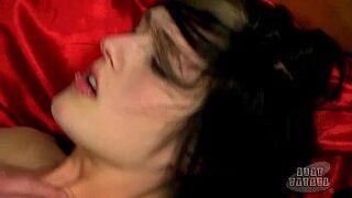 Kevy Fucks Jeremy Sanders Raw - porn video