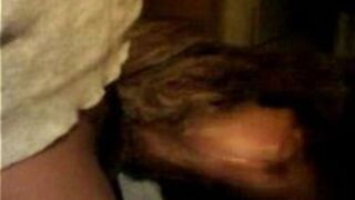 Begging for nut - porn video