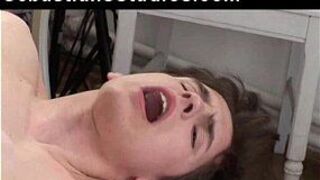 Barebacking Skyler Jones - porn video