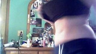 Haha Fuck my ex girlfriend - porn video