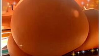 ASS BEAUTIFUL - porn video