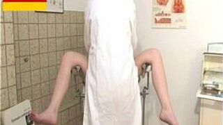 At the Doc - porn video