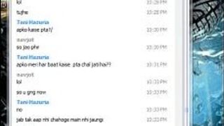 tanyas yahoo cam - porn video