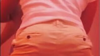 MY HOT NEIGHBOR submits me - porn video